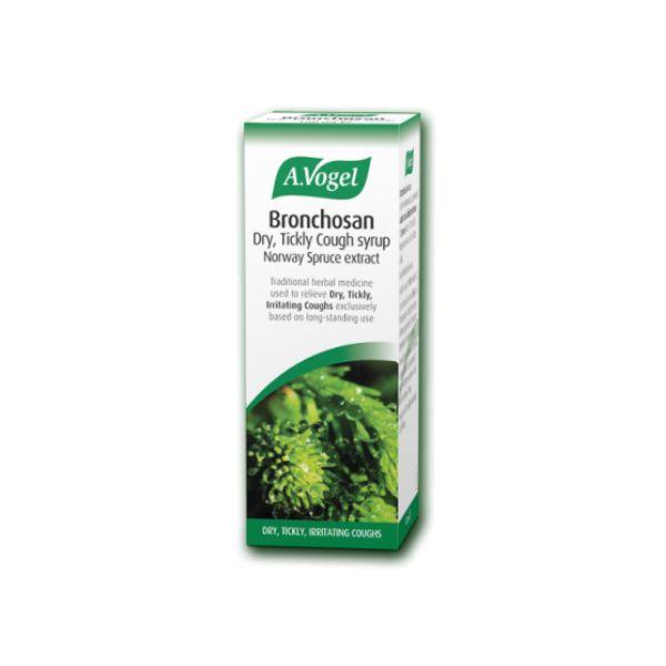 A. Vogel Bronchosan | Ballyduff Pharmacy