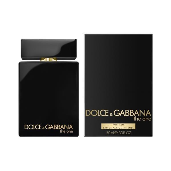 Dolce Gabbana The One Eau de parfum intense for men 50ml