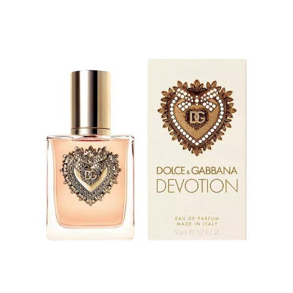 Dolce & Gabbana Devotion Eau de Parfum