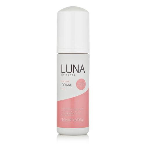 Luna By Lisa Jordan Volume Foam 150ml