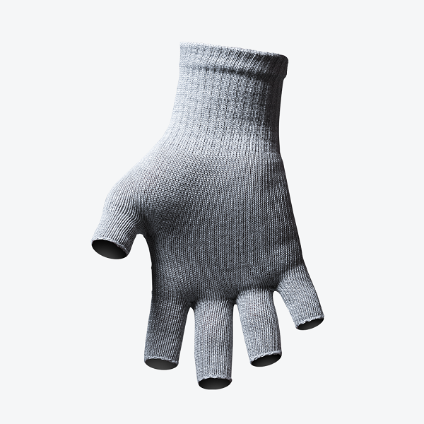 Incrediwear Fingerless Circulation Gloves