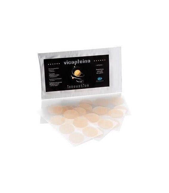 Rueber Vicapteina Hair Loss Patches -28 Patches