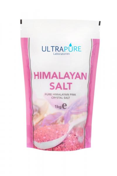 Himalyan Salt by Ultrapure
