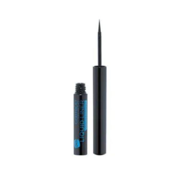 Catrice Liquid Liner Waterproof 010 Dont Leave Me