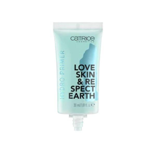 Catrice Love Skin and Respect Earth Hydro Primer