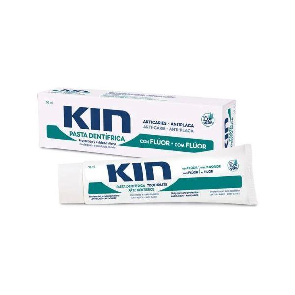 Kin Antiplaque Toothpaste