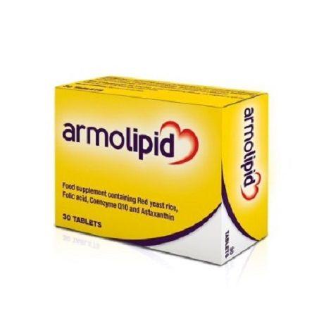 Armolipid - 30 Tablets