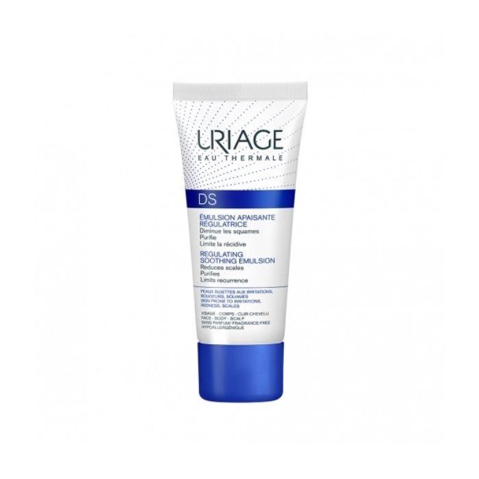 Uriage DS Regulating Soothing Emulsion 40ml