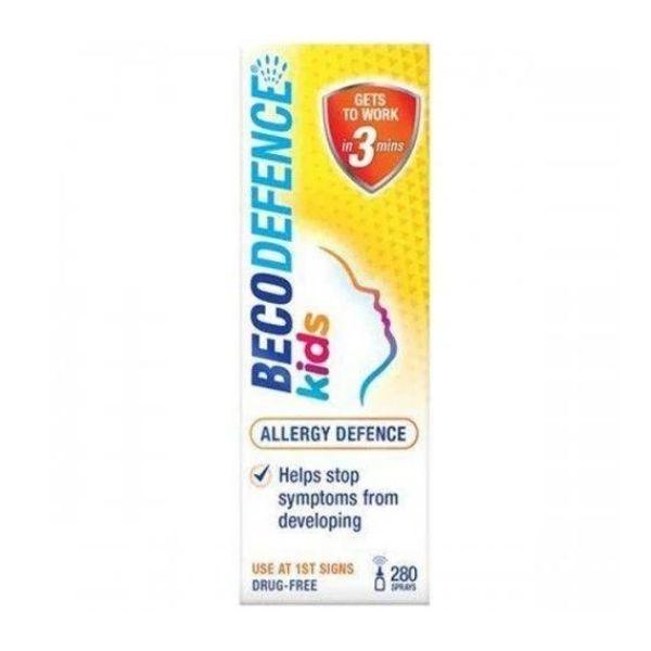 Becodefence Kids Allergy Defence 20ml