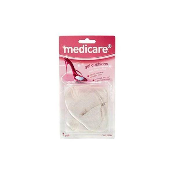 Medicare Gel Cushions Ballyduff Pharmacy