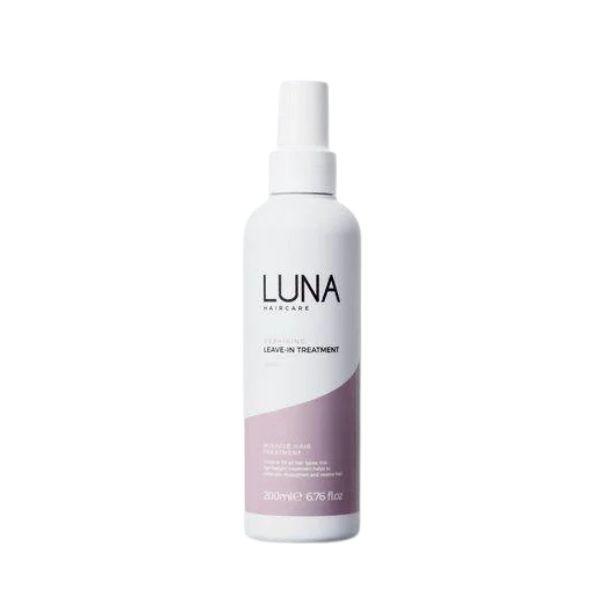 Luna By Lisa Jordan Leave-In Hair Treatment