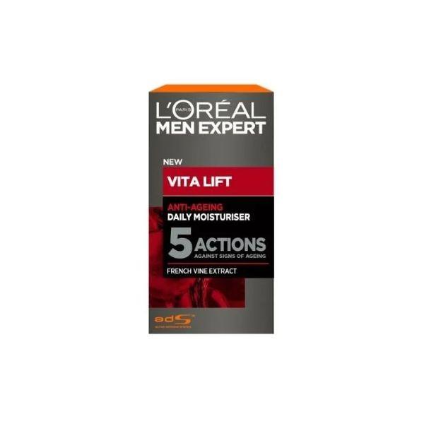 L'Oreal Men Expert Vita Lift 5 Anti Aging moisturiser 50ml