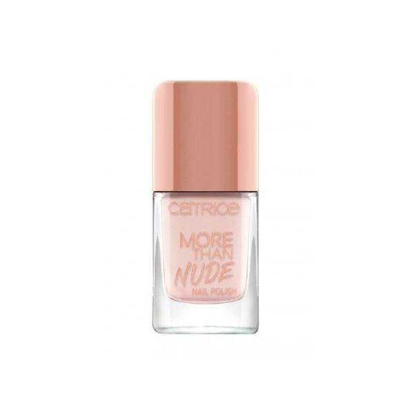 Catrice More Than Nude 06 Roses Are Rosy