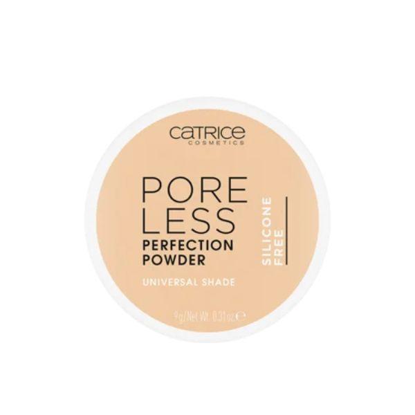 Catrice Pore Less Perfection Powder