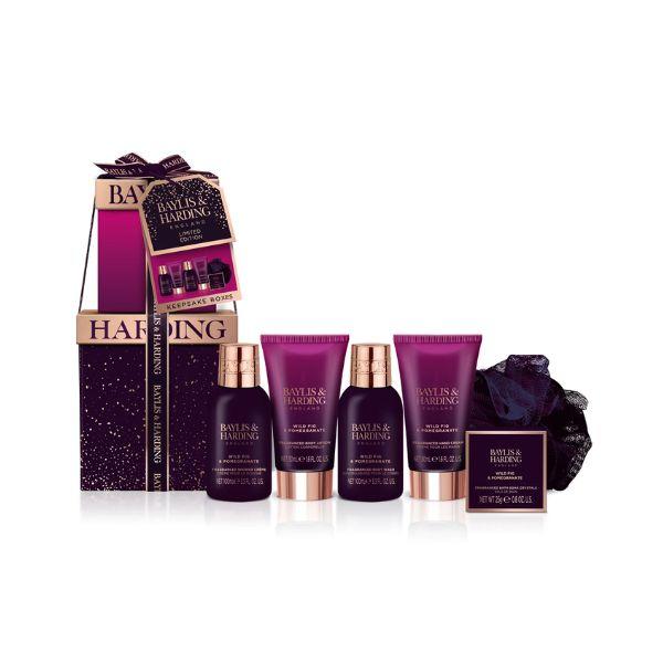 Baylis & Harding Keepsake Boxes Set | Ballyduff Pharmacy