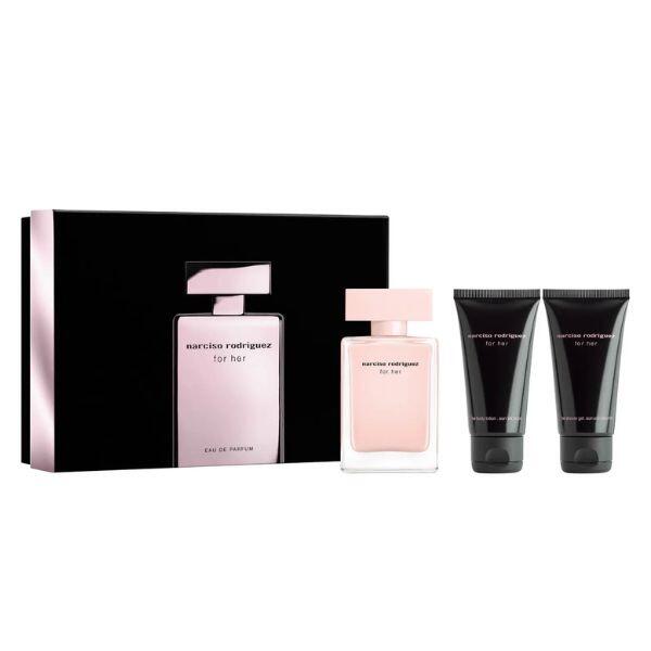 Narciso Rodriguez For Her EDP Giftset 2023
