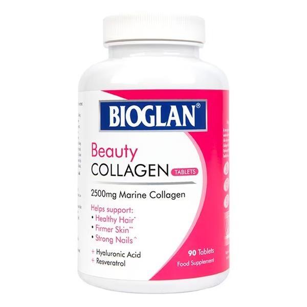 Bioglan Beauty Collagen