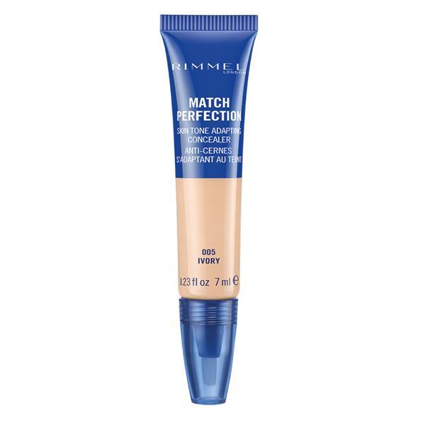 Rimmel Match Perfection Concealer Classic Ivory