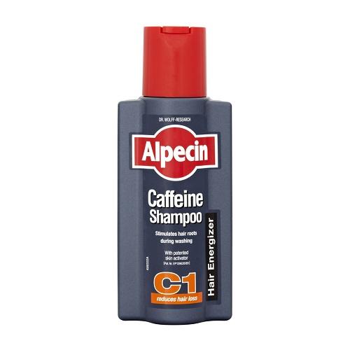 Alpecin Caffeine Shampoo - 250ml