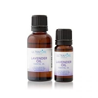 Lavender Oil by Ultrapure