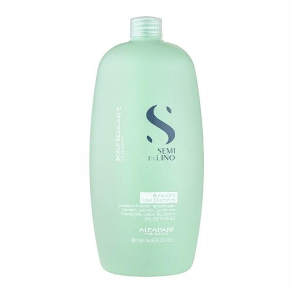 Alfa Parf Scalp Rebalancing Low Shampoo 1000ml