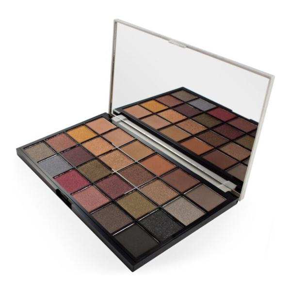 Makeup Revolution Life on the Dance Floor After Party Eyeshadow Palette