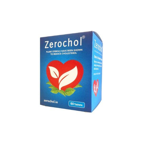Zerochol Plant Sterol to Reduce Cholesterol