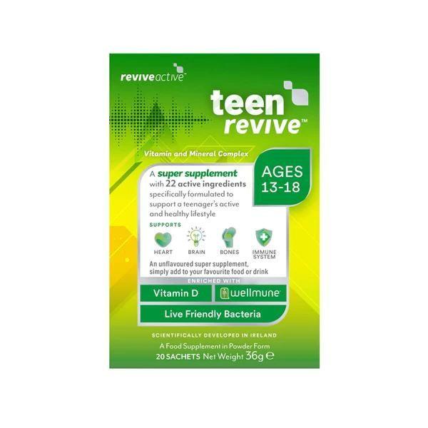 Revive Active Teen