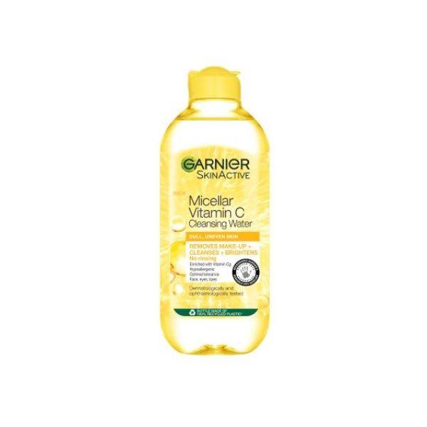 Garnier Micellar Vitamin C Water | Ballyduff Pharmacy