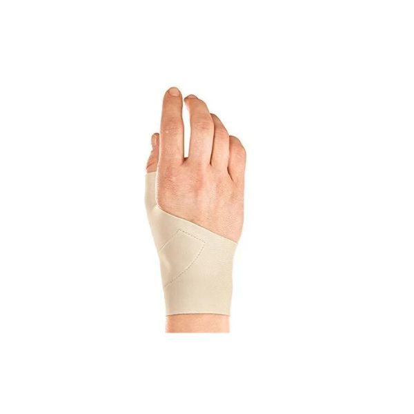 Epitact Flexible Thumb Brace for a Painful Thumb Right Hand