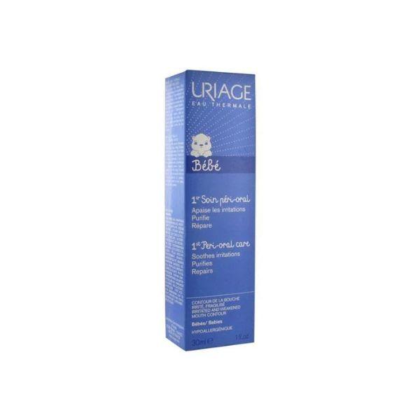 Uriage Peri-Oral Cream