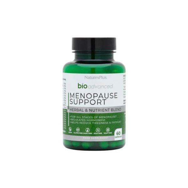 Natures Plus BioAdvanced Menopause Support