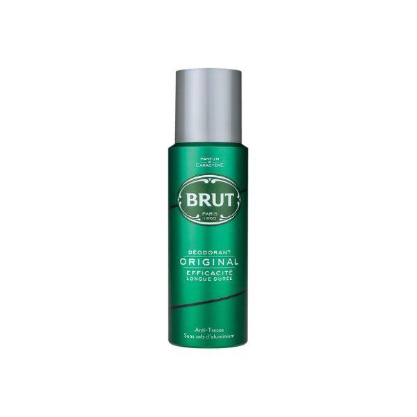Brut Deodorant Spray - 100ml