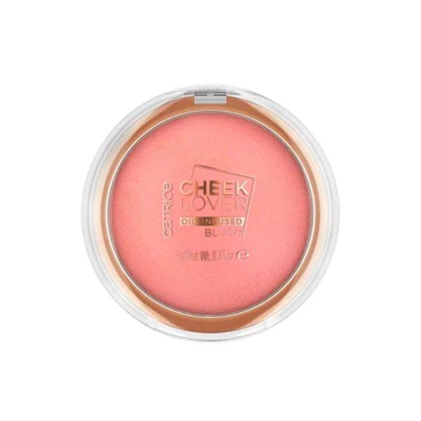 Catrice Cheek Lover Oil Infused Blush