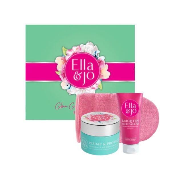 Ella & Jo Glow Getter Morning Ritual Giftset