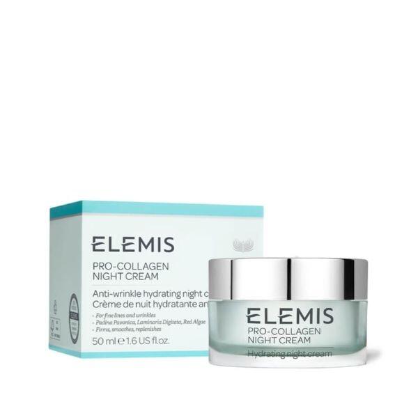 Elemis Pro-collagen Night Cream