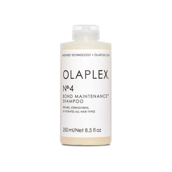 Olaplex No.4 Bond Mainteance Shampoo
