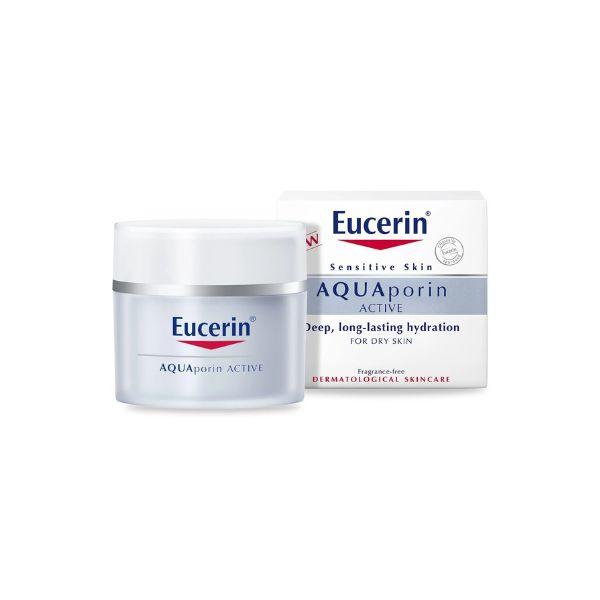 Eucerin Aquaporin for Dry Skin