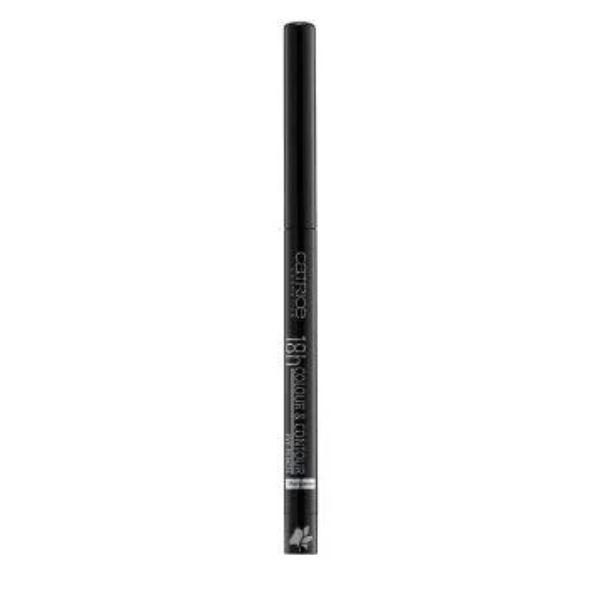 Catrice 18H Eye Pencil 010 Me My Black And I