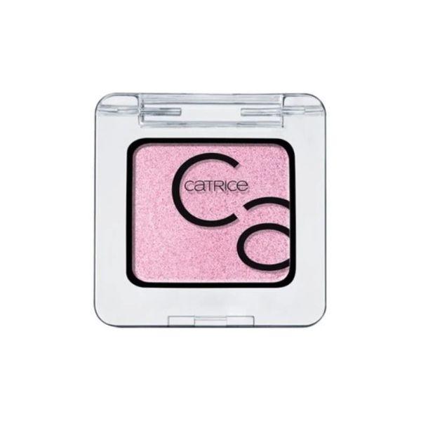 Catrice Art Couleurs Eyeshadow 160 Silicon Voilet