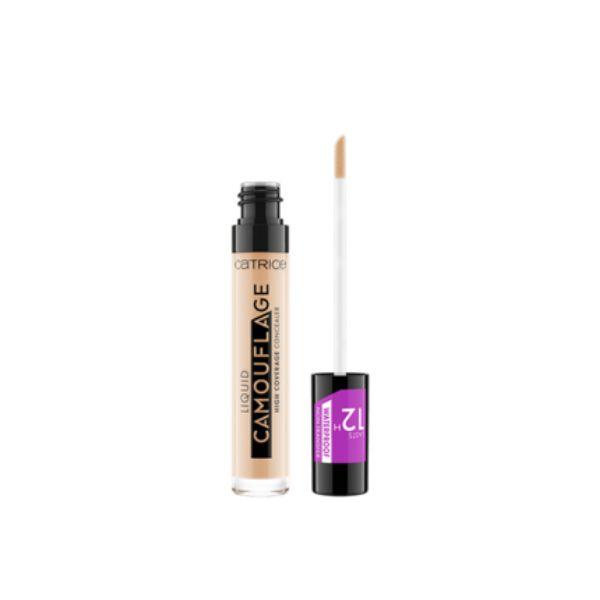 Catrice Liquid Camouflage High Coverage Concealer 036
