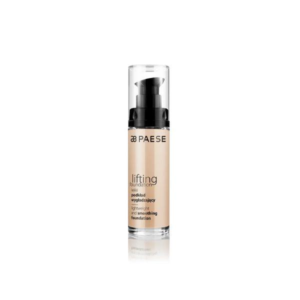 Paese Lifting Foundation for dry tired or mature skin - Various colours