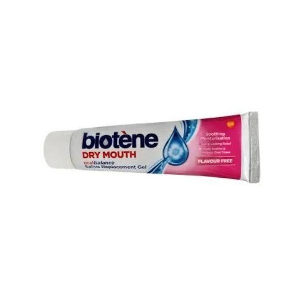 Biotene Dry Mouth Saliva Replacement Gel
