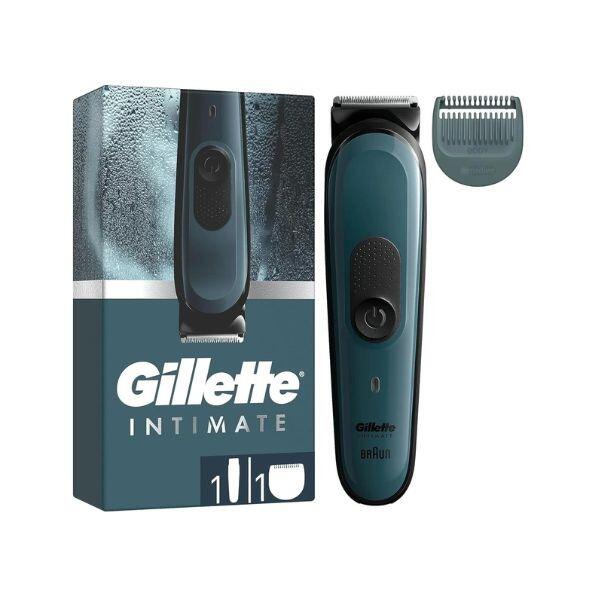 Gillette Intimate Hair Trimmer i3