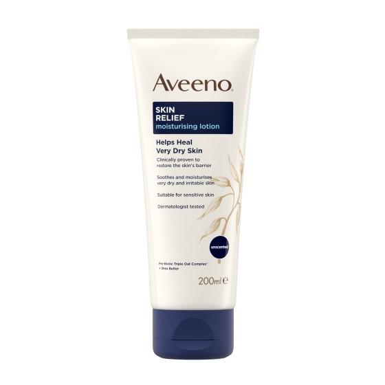 Aveeno Skin Relief Moisturising Lotion-200ml