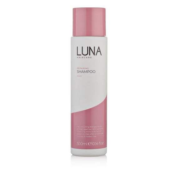 Luna by Lisa Jordon Repairing Shampoo - 300ml