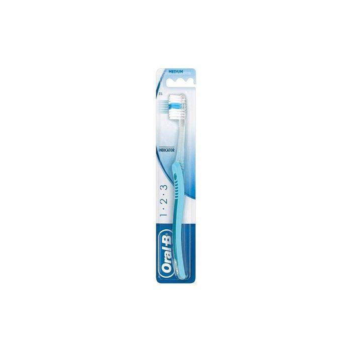 Oral B Classic 123 Toothbrush