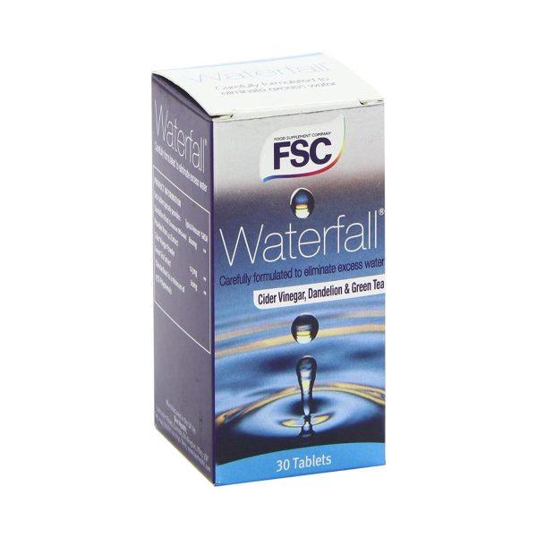 FSC Waterfall Tablets