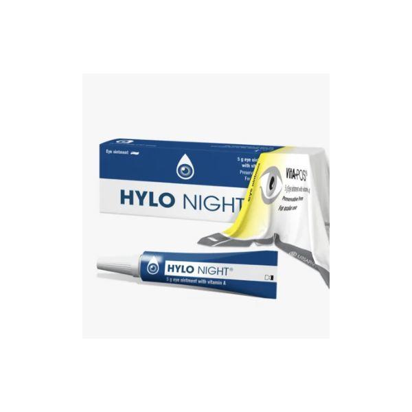 HYLO NIGHT (formerly VitA-POS)