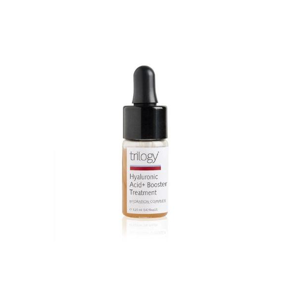 Trilogy Hyaluronic + Booster Treatment 12.5ml